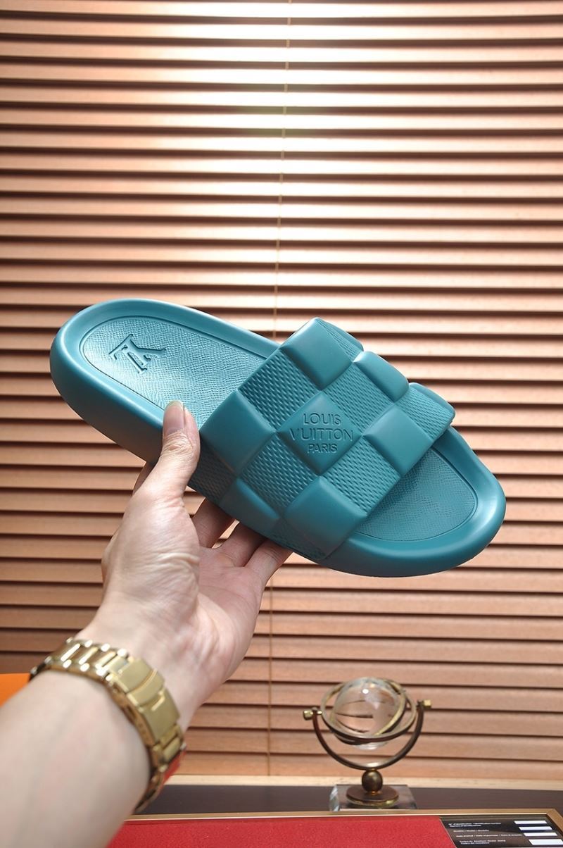 Louis Vuitton Slippers